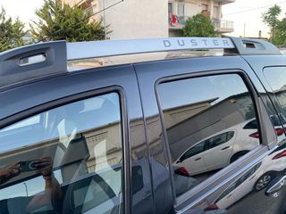 Dacia Duster 2017 1.2 TCe Prestige -NAVI - ΟΘΟΝΗ TFT-thumb-12