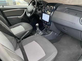 Dacia Duster 2017 1.2 TCe Prestige -NAVI - ΟΘΟΝΗ TFT-thumb-7