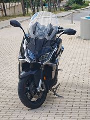 Kymco AK 550 Premium 2024