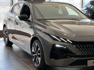 Peugeot 308 2026 1,2CC 145HP HYBRID ALLURE-thumb-2