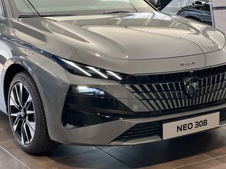 Peugeot 308 2026 1,2CC 145HP HYBRID ALLURE-thumb-3