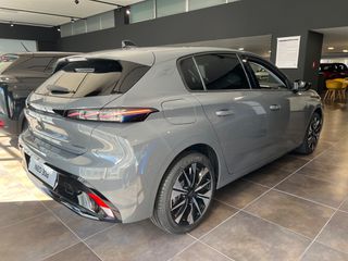Peugeot 308 2026 1,2CC 145HP HYBRID ALLURE-thumb-7