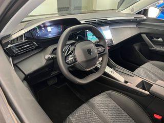 Peugeot 308 2026 1,2CC 145HP HYBRID ALLURE-thumb-10