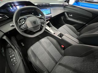 Peugeot 308 2026 1,2CC 145HP HYBRID ALLURE-thumb-11