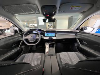 Peugeot 308 2026 1,2CC 145HP HYBRID ALLURE-thumb-14