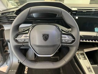 Peugeot 308 2026 1,2CC 145HP HYBRID ALLURE-thumb-19