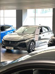 Peugeot 308 2026 1,2CC 145HP HYBRID ALLURE-thumb-28