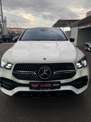 Mercedes-Benz GLE 350 2021