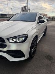 Mercedes-Benz GLE 350 2021-thumb-1