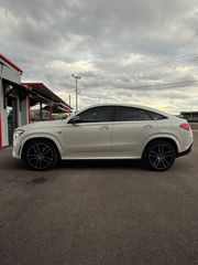 Mercedes-Benz GLE 350 2021-thumb-2