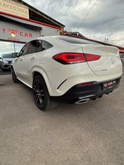 Mercedes-Benz GLE 350 2021-thumb-3