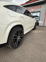 Mercedes-Benz GLE 350 2021-thumb-5