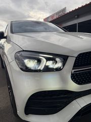 Mercedes-Benz GLE 350 2021-thumb-6