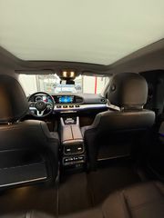 Mercedes-Benz GLE 350 2021-thumb-8