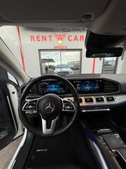Mercedes-Benz GLE 350 2021-thumb-9