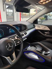 Mercedes-Benz GLE 350 2021-thumb-10