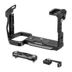 Κλουβί κάμερας με σφιγκτήρα καλωδίου HDMI για Sony FX3/FX30 NEEWER CA011