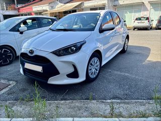 Mazda 2 2024 AUTOMATIC - HYBRID - ΕΛΛΗΝΙΚΟ - ΜΕ ΦΠΑ-thumb-1