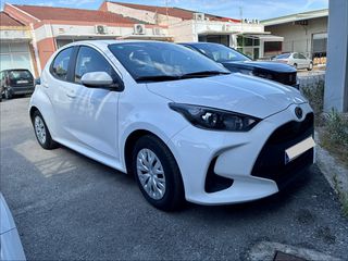Mazda 2 2024 AUTOMATIC - HYBRID - ΕΛΛΗΝΙΚΟ - ΜΕ ΦΠΑ-thumb-2