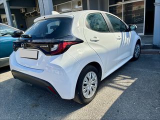 Mazda 2 2024 AUTOMATIC - HYBRID - ΕΛΛΗΝΙΚΟ - ΜΕ ΦΠΑ-thumb-3