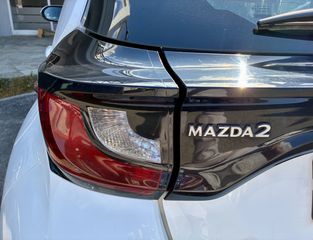 Mazda 2 2024 AUTOMATIC - HYBRID - ΕΛΛΗΝΙΚΟ - ΜΕ ΦΠΑ-thumb-7