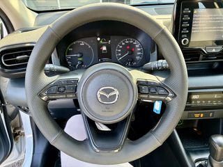Mazda 2 2024 AUTOMATIC - HYBRID - ΕΛΛΗΝΙΚΟ - ΜΕ ΦΠΑ-thumb-8