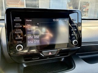 Mazda 2 2024 AUTOMATIC - HYBRID - ΕΛΛΗΝΙΚΟ - ΜΕ ΦΠΑ-thumb-9