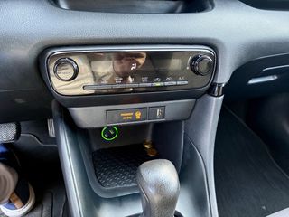 Mazda 2 2024 AUTOMATIC - HYBRID - ΕΛΛΗΝΙΚΟ - ΜΕ ΦΠΑ-thumb-10