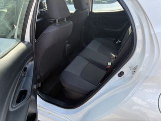 Mazda 2 2024 AUTOMATIC - HYBRID - ΕΛΛΗΝΙΚΟ - ΜΕ ΦΠΑ-thumb-11