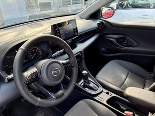 Mazda 2 2024 AUTOMATIC - HYBRID - ΕΛΛΗΝΙΚΟ - ΜΕ ΦΠΑ-thumb-12