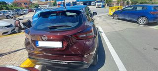 Nissan Juke 2023 ACENTA