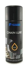 ΣΠΡΕΥ ΑΛΥΣΙΔΑΣ TSUBAKI WAX ROAD 400ml