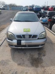 DAEWOO LANOS 1998 ΚΩΔ ΚΙΝΗΤΗΡΑ Α13SMS  ΜΟΝΟ ΓΙΑ ΑΝΤΑΛΛΑΚΤΙΚΑ ΑΠΟΣΤΟΛΗ ΣΕ ΟΛΗ ΤΗΝ ΕΛΛΑΔΑ