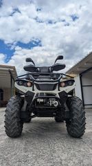 Linhai CUV 4x4 2016 4x4