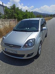 Ford Fiesta 2008