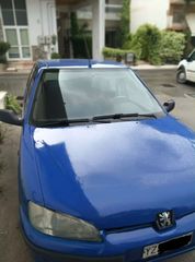 Peugeot 106 1998