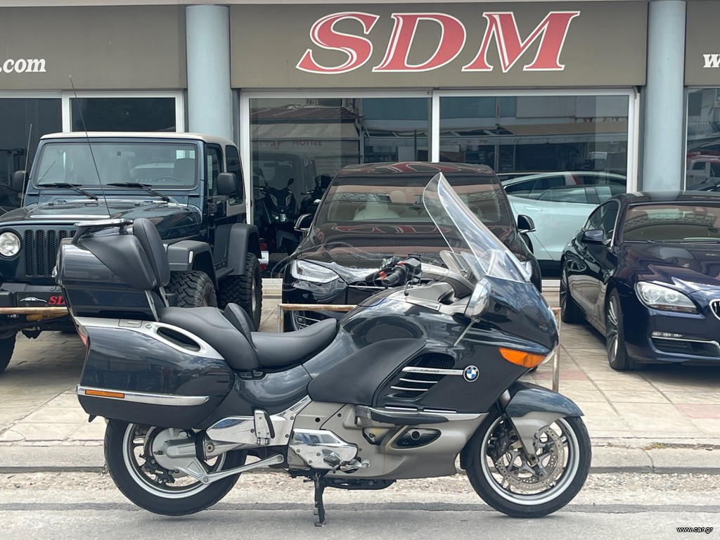 Bmw K 1200 LT 2007