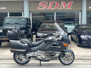 Bmw K 1200 LT 2007