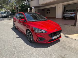 Ford Focus 2020 ST-LINE X