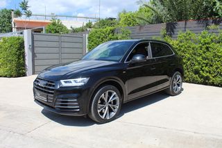 Audi Q5 2020 55 TFSI e-HYBRID QUATTRO PLUG IN S-LINE 367HP 20''