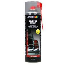 ΣΠΡΕΥ ΣΙΛΙΚΟΝΗΣ MOTIP 500ml