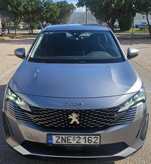 Peugeot 3008 2021 BlueHDI 130 S&S EAT8 Business full extra, 1ο χέρι, Ελληνικό
