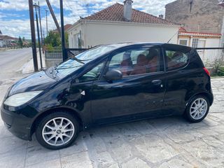 Mitsubishi Colt 2006