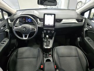 Renault Captur 2020 1.5 DCI INTENS  10.4" ΟΘΟΝΗ- ΔΕΡΜΑ-ΑΥΤΟΜΑΤΟ-thumb-64