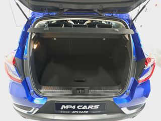 Renault Captur 2020 1.5 DCI INTENS  10.4" ΟΘΟΝΗ- ΔΕΡΜΑ-ΑΥΤΟΜΑΤΟ-thumb-67