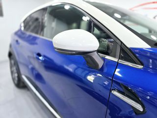 Renault Captur 2020 1.5 DCI INTENS  10.4" ΟΘΟΝΗ- ΔΕΡΜΑ-ΑΥΤΟΜΑΤΟ-thumb-5