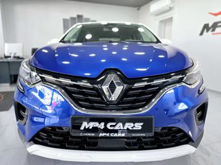 Renault Captur 2020 1.5 DCI INTENS  10.4" ΟΘΟΝΗ- ΔΕΡΜΑ-ΑΥΤΟΜΑΤΟ-thumb-6