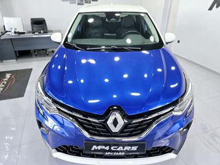 Renault Captur 2020 1.5 DCI INTENS  10.4" ΟΘΟΝΗ- ΔΕΡΜΑ-ΑΥΤΟΜΑΤΟ-thumb-7
