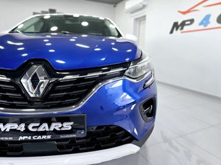 Renault Captur 2020 1.5 DCI INTENS  10.4" ΟΘΟΝΗ- ΔΕΡΜΑ-ΑΥΤΟΜΑΤΟ-thumb-8