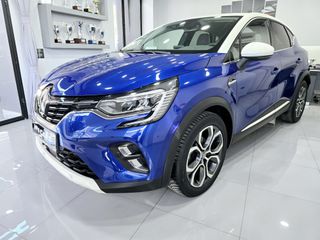 Renault Captur 2020 1.5 DCI INTENS  10.4" ΟΘΟΝΗ- ΔΕΡΜΑ-ΑΥΤΟΜΑΤΟ-thumb-9